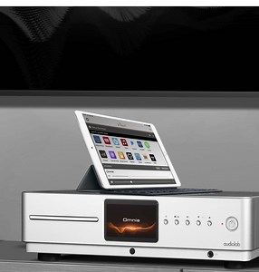 Audiolab Omnia