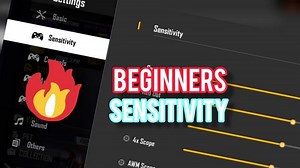 Best Free Fire sensitivity settings for beginners after OB27 update