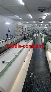 #machine #sulzer #factory