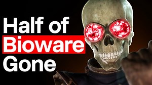 Bioware was not killed: It was murdered