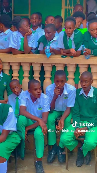 #AngelHighSchoolNamasubaSociaMediaPlatforms #ANGELHIGHSCHOOLNAMASUBA #WUNNASOCIALMEDIAPLATFORMS #Wunnasocialmediamanagers #Wunnaeducationalservices #Angelhiskulnamasuba