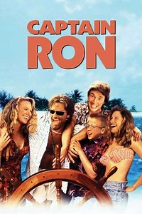 Captain Ron (1992) - Movie