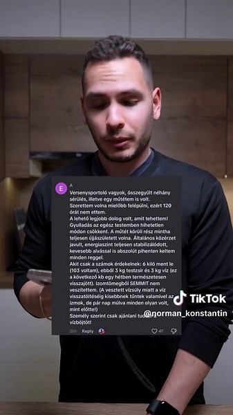 Ha szeretnétek részletesebb tippeket is akkor iratkozzatok fel az email listánkra! Aki támogatni szeretné a kondinyitást annak a linkje benne van a profilunkban😌 Mezociklus elérhető £27.94 13.450Ft/ho (Otthoni, kondis: női és férfi) Konstantinofficialhu.com Zsani Kajás Cucca @eddmagadfittre £12.69 (kevesebb mint 6150/ho) Online Edzés £200