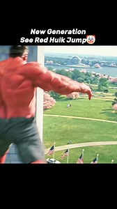 2.1M views · 27K reactions | New Generation See Hulk Jump vs Old Generation See Hulk #upgradebengali | Upgrade Bengali | Facebook