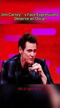 Every Jim Carrey Scene Feels Completely Unhinged#JimCarrey #TheMask #ComedyMoments #ActorLife #90sM