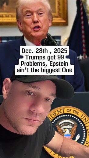 Trump's got 9 9 problems and because of the Epstein case and the Republicans blocking it reporters are gonna search for every single one of them #Epstein #tiktok #foryou #epsteinlist #fyp #wallstreetjournal #foryoupage