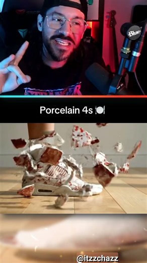 What's your favorite pair of Nikes?