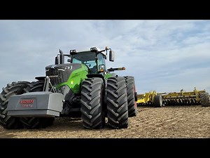 1050 goes Protilling!