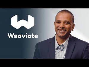 Weaviate, AWS, and NVIDIA in the AI ecosystem | Amazon Web Services
