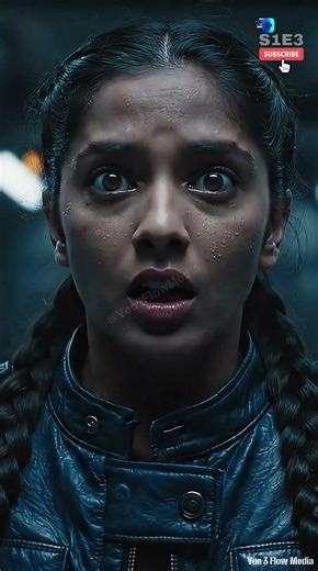 Alien Invasion S24+ | They Knew Every Weakness #shorts #AlienInvasion #SciFiShorts #ViralShorts