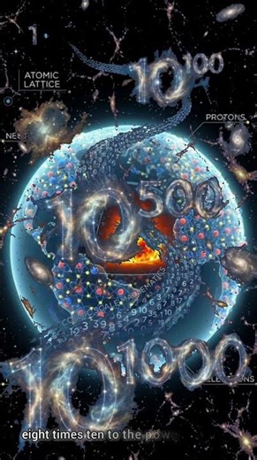 A Deck of Cards Is More Complex Than the Earth.