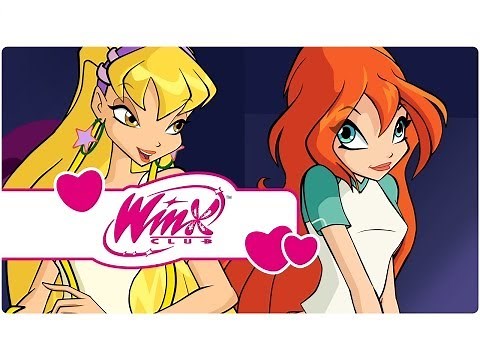 Winx Club - Saison 1 Épisode 5 - La rancon - [ÉPISODE COMPLET]