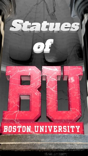 A Quick Overview of The Sculptures of Boston University