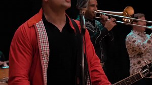 41 reactions · 22 shares | The Busters — Melodies Con Sabor a Ska  #Iguano | Con Sabor a Ska | Facebook