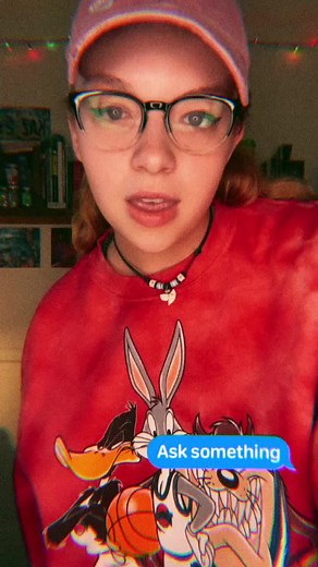 Lucy Taylor Tries a Strange Filter: Does It Work?