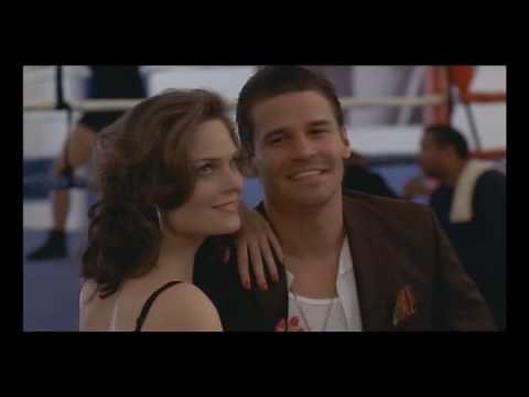 Bones---- Booth & Brennan---- Keep on trying by POCO