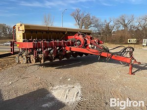 Krause 5515 No-Till Drill | Agriculture