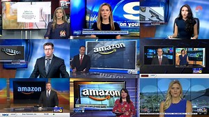 Amazon Local News Script | Know Your Meme