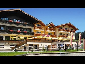 Landhotel Traunstein***