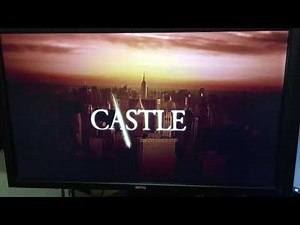 Castle Closed Captioning Is Sponsored By!!