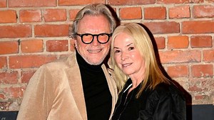 Wolfgang Lippert enthüllt weitere Liebe neben Ehefrau Gesine: „Zwei sehr gut funktionierende Ehen“