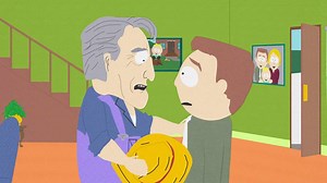 Dead is Better - South Park | South Park Studios US