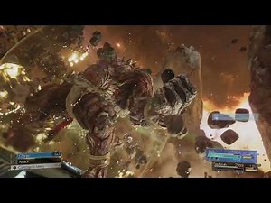 FF7 Rebirth Sephiroth and Zack Combat Fix Update 2 Release Video