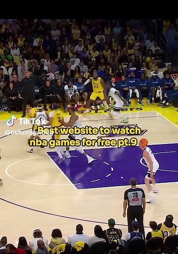 🏀 Get ready for the ultimate NBA experience! Stream all your favorite NBA games LIVE and completely FREE on Goal1.live! Whether you're rooting for the Lakers, Warriors, Bucks, or Celtics, we've got every slam dunk, buzzer-beater, and 3-pointer covered. No subscriptions, no annoying ads—just non-stop basketball action in high definition! 🚀🔥 ✨ Why choose Goal1.live for NBA streaming? 🏆 Free Streaming: Enjoy unlimited access to live NBA games without paying a dime. 📺 HD Quality: Experience the