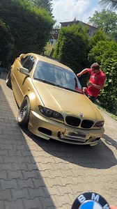 22K views · 95 reactions | . . . #bmw #turbo #polska #syndykat #budda #bimmer #mpower #tuning #humor #needforspeed #coupe #e46 #e36 #poland #motoryzacja #auta #mperformance #warszawa #krakow #serce #usmiech #drift #memy #zabawne #warszawa #krakow #humor #smieszne #suchar #mem | Wywożony | Facebook