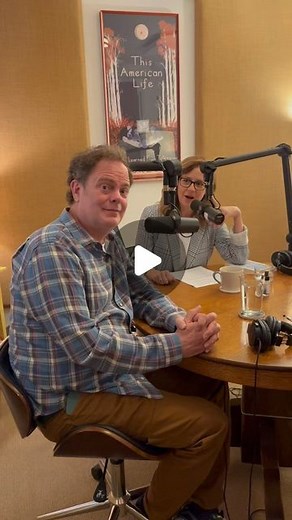 Office Ladies on Instagram: "Today on Office Ladies it’s Search Committee Part 2 with special guest @rainnwilson ! We talk about Dwight interviewing himself for the new manager position and of course we had to ask him about Jacques Souvenier and he shares with us about his awesome new book Soul Boom: Why We Need a Spiritual Revolution! It was so wonderful to have Rainn in studio with us. Link in bio to listen! Link in stories to check out his book! ❤️🎙️ #officeladies @officeladiespod @soulboom"