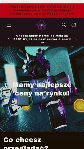 Tuto na bronię tańsze w murder mystery 2