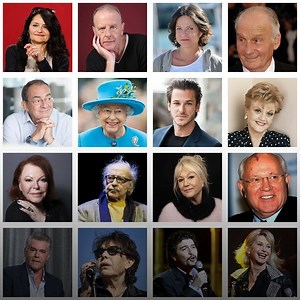 991K views · 14 reactions | Comédiens, chanteuses, écrivains, personnalités politiques, sportifs : hommage à ceux qui nous ont quittés en 2022  | ici Pays Basque | Facebook