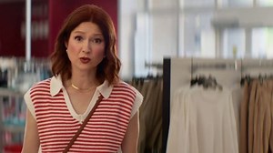 Kohl's Back to School Sale TV Spot, 'Kohl's Mom: So Sad' Featuring Ellie Kemper