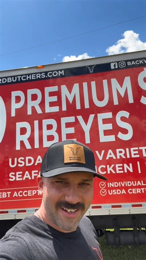 1.4K views · 60 reactions | Jeff is here at Tennessee (Ace) Hardware in Gallatin ready to serve you and your family! We’ve got 20 Ribeyes for $39 plus bulk deals on steak, chicken, seafood, pork & more. Come see us before we SELL OUT! #gallatintn | Backyard Butchers | Facebook