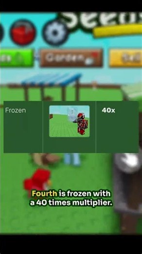 🌱 BEST Mutation in Grow a Garden 2? 🤯 This One Makes INSANE Profits! 💰 | Roblox