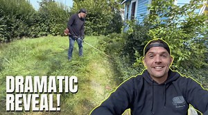 Midlife Stockman on Reels