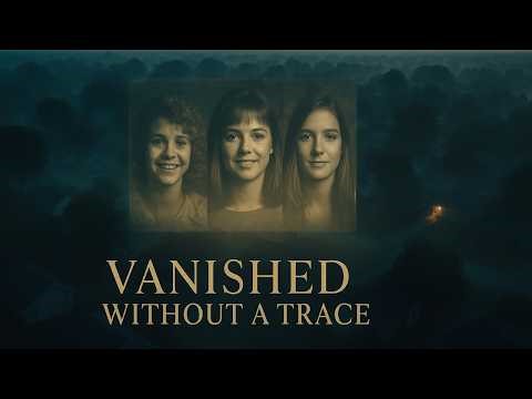 Three Women Who Disappeared: The Springfield Three Mystery.