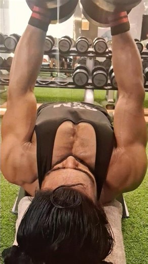 #Indian bodybuilder #short video