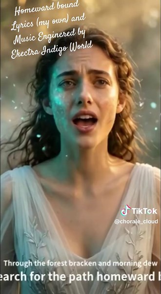 Chorale_Cloud (@chorale_cloud)’s videos with Cycle Syncing Frequency - Still Haven