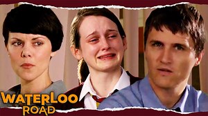 Ros is confused about her sexuality, following her crush on Jo, and gets very emotional when her parents demand answers. Elsewhere, Chris tries to convince Jo to stay at Waterloo Road and apologises for ever doubting her professionalism. | Waterloo Road