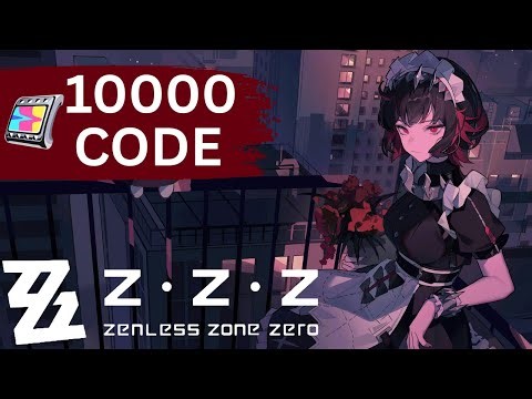 BIGGEST Polychrome CODE in ZZZ is OUT NOW