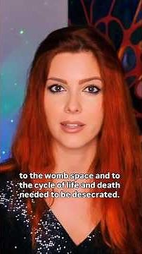 The Forgotten Power of the Divine Feminine | Gabi Kovalenko