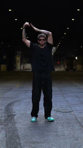 Break dance moves #dancechoreography #robotdance