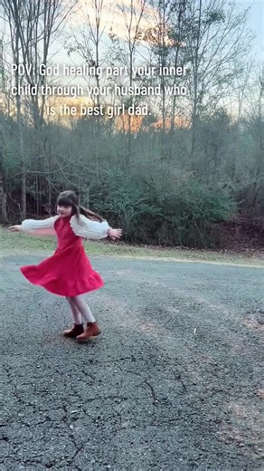 When I asked God for the perfect match for me, I never knew to ask for for certain specific things, but He knew. Today was one of those core memories for my daughters and for me. Tonight was their first ever Knight for a Prin~ | It’s Brittany Bakes