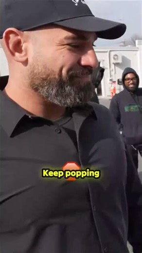 Exposing the real truth about how car owners drive their M3s