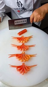 #fruits #fruitart #carving | Fruit Art Style