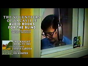 The Volunteers of Vacaville