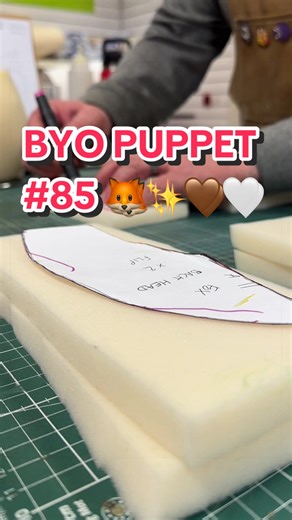 Magical Story-Teller Puppet Showcase