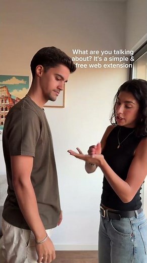 No need to cry over annoying ads 😭