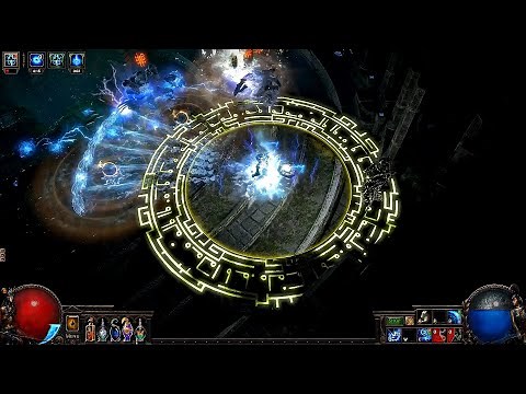 Primordial Blocks Boss Fight Preview